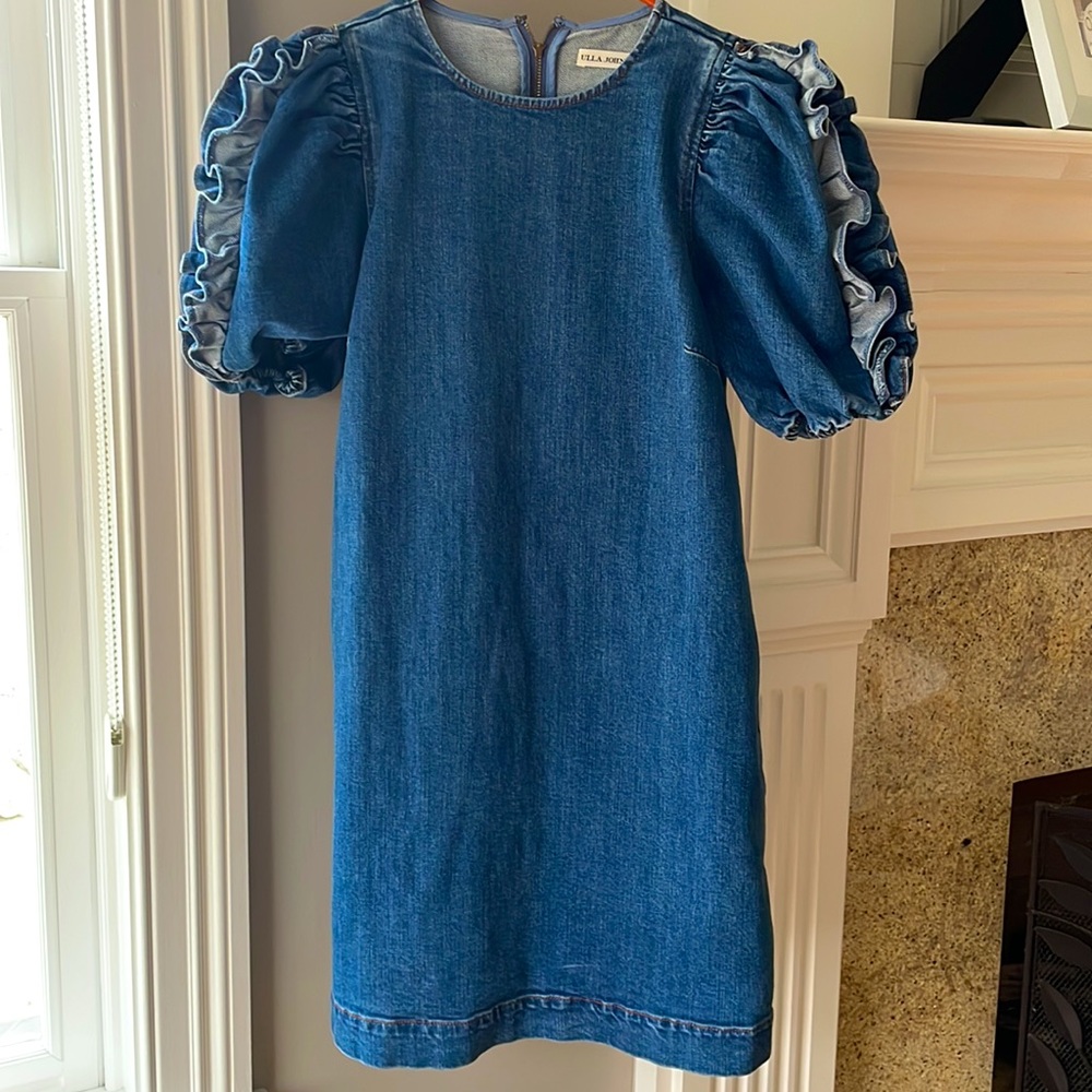 Ulla Johnson Poppy dress